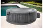 Preview: Steinbach Whirlpool Ø 216 x 71 cm PureSpa Greywood Deluxe